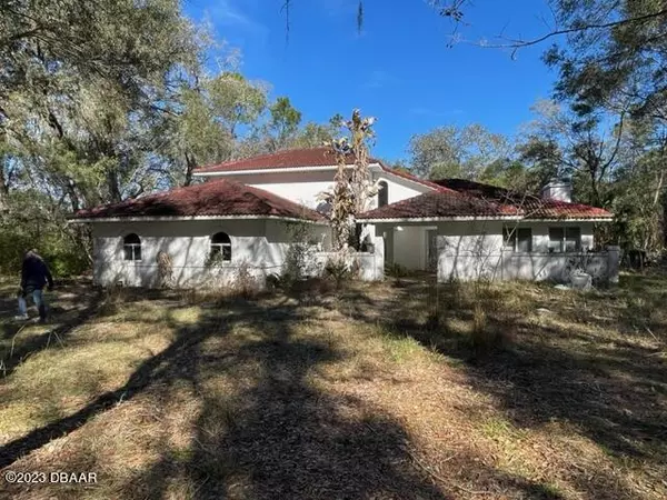 6175 State Road 11,  Deleon Springs,  FL 32130