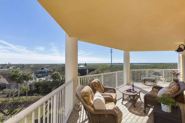 Ponce Inlet, FL 32127,4670 Links Village DR #B503