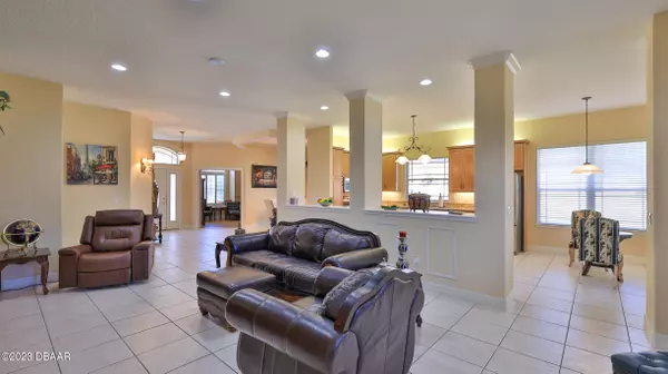 Ormond Beach, FL 32174,1312 Antrim CIR