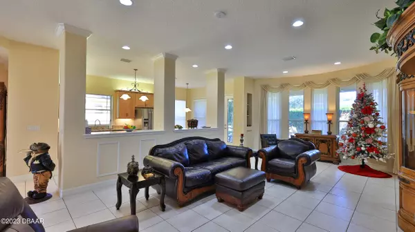 Ormond Beach, FL 32174,1312 Antrim CIR