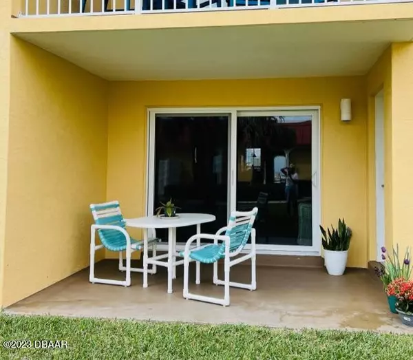 New Smyrna Beach, FL 32169,3801 Atlantic AVE #114