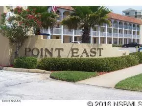 New Smyrna Beach, FL 32169,3801 Atlantic AVE #114