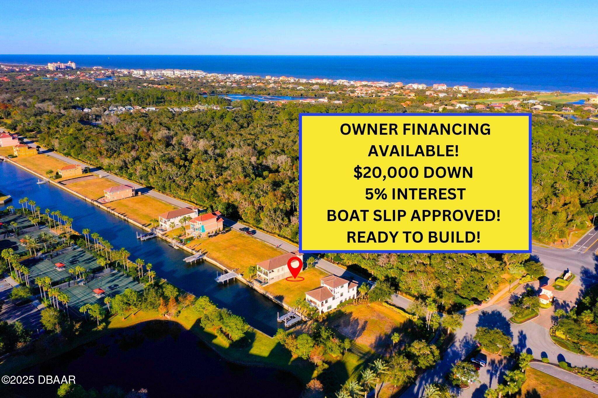 206 Harbor Village PT, Palm Coast, FL 32137
