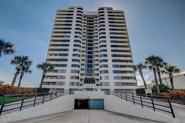 1420 Atlantic AVE #1102, Daytona Beach, FL 32118