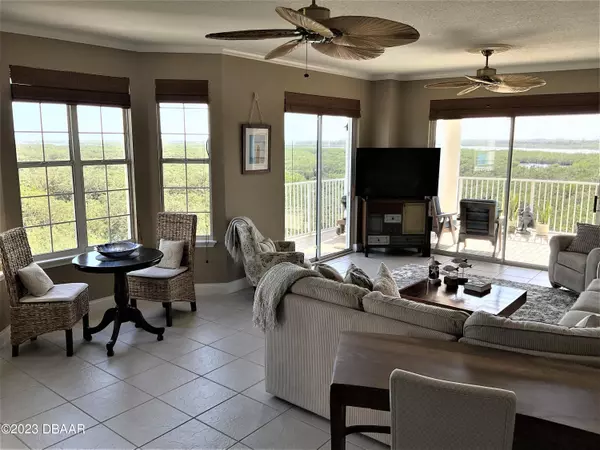 Ponce Inlet, FL 32127,4620 Rivers Edge LN #7402