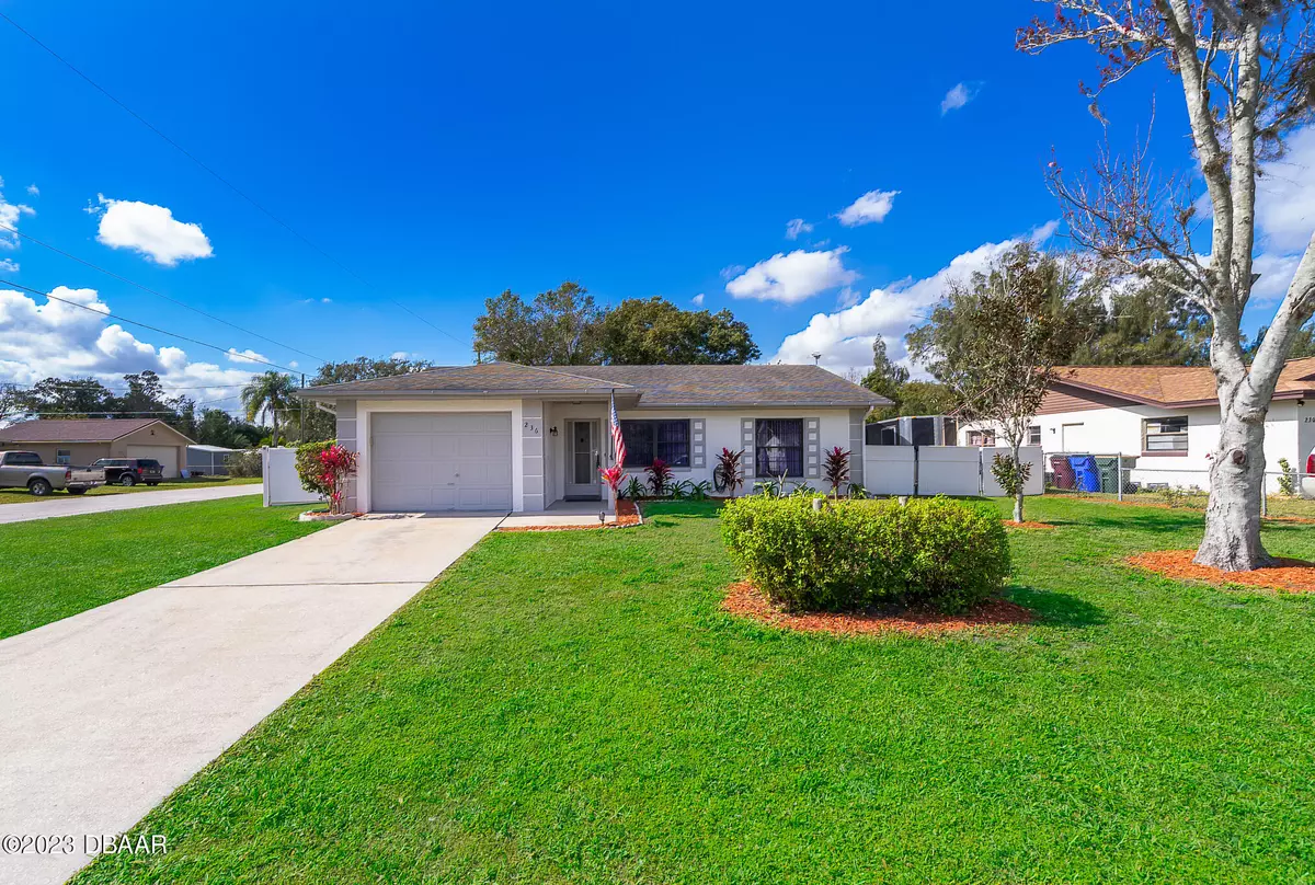 St. Cloud, FL 34769,236 Mississippi AVE