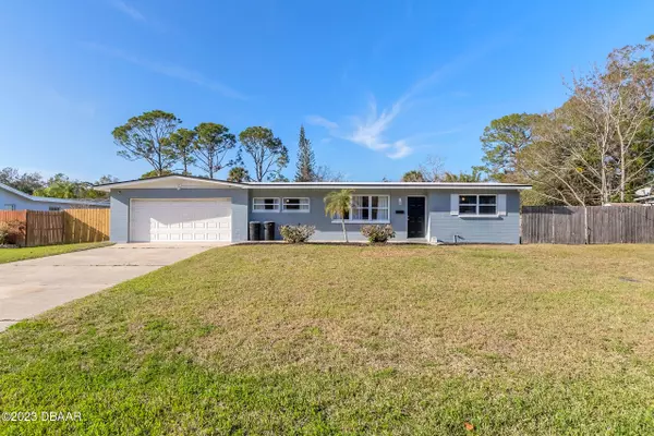 215 Cumberland AVE, Ormond Beach, FL 32174