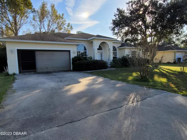 Palm Coast, FL 32164,4 Wavering PL