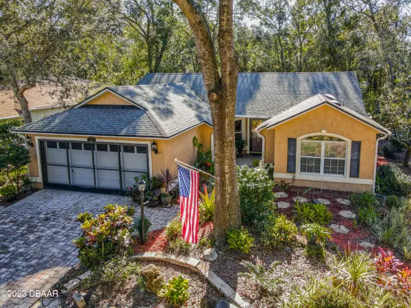 2060 Sherwood Forest DR, Orange City, FL 32763