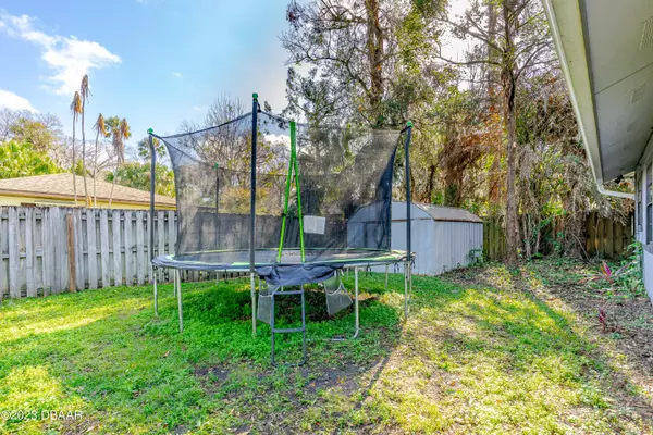 Holly Hill, FL 32117,1019 Chippewa TRL