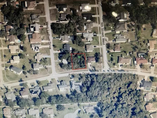 Deltona, FL 32725,742 Anderson DR