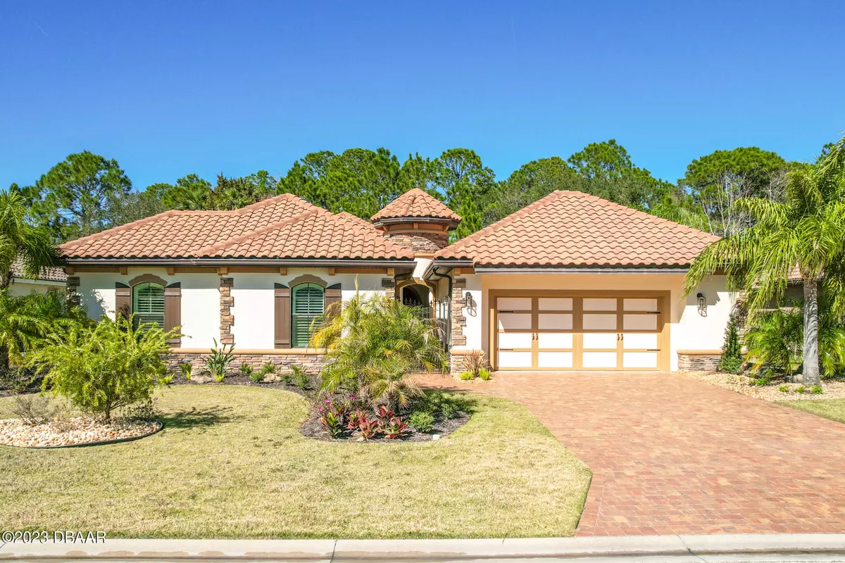 Ormond Beach, FL 32174,707 Woodbridge CT