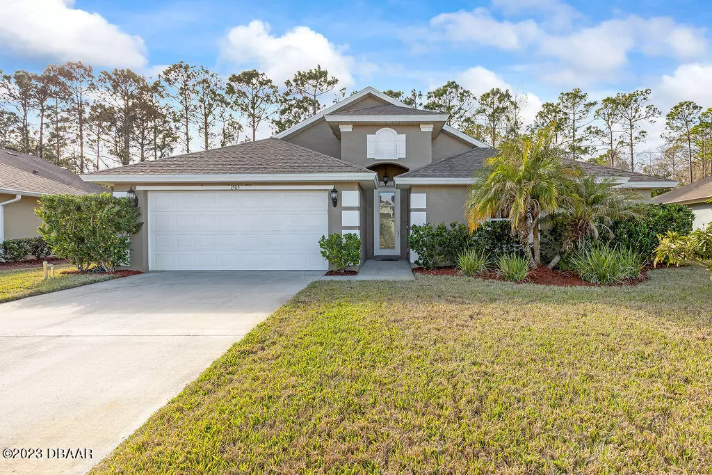 Ormond Beach, FL 32174,1505 Springleaf DR