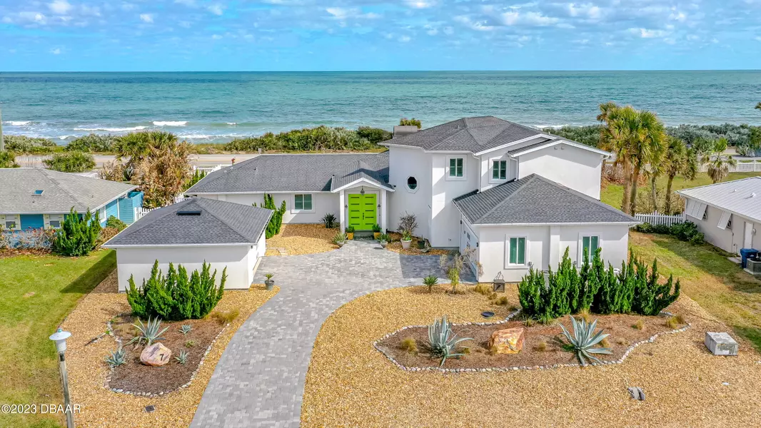 7 Sea Drift TER, Ormond Beach, FL 32176