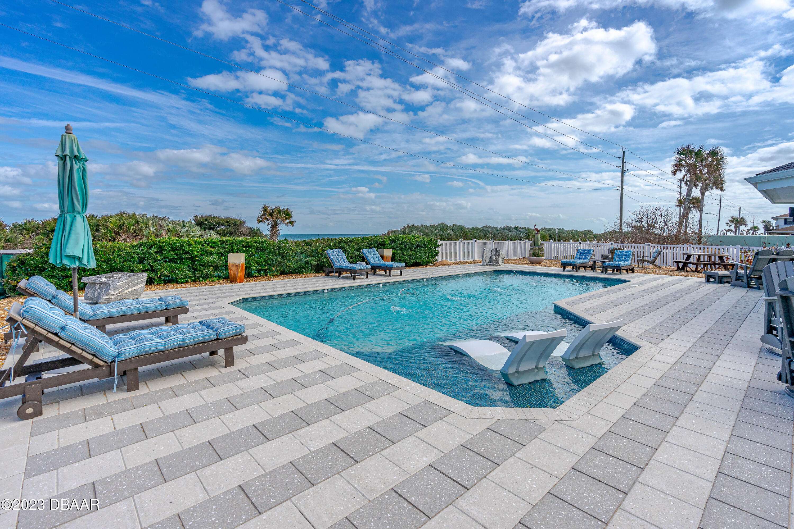 Ormond Beach, FL 32176,7 Sea Drift TER