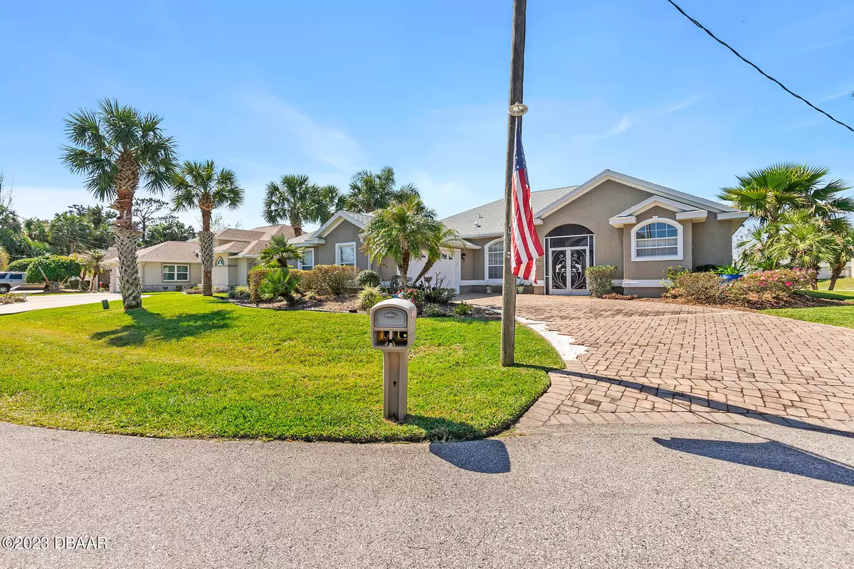 Palm Coast, FL 32137,41 Cherokee CT