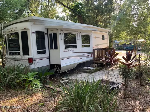 Salt Springs, FL 32134,25208 NE 142ND  LOT 244 ST