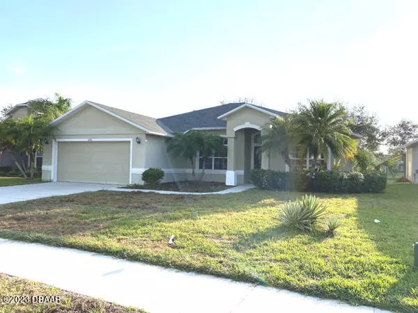 6780 Calistoga CIR, Port Orange, FL 32128