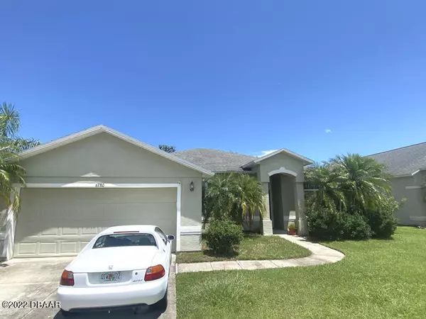 Port Orange, FL 32128,6780 Calistoga CIR