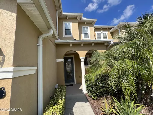 New Smyrna Beach, FL 32168,2685 Sicily DR