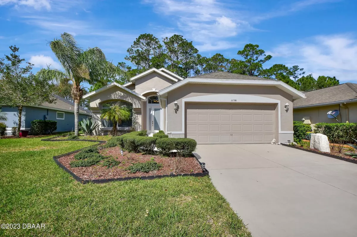 Ormond Beach, FL 32174,1156 Kilkenny LN