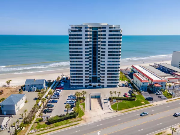 1420 Atlantic AVE #1203, Daytona Beach, FL 32118