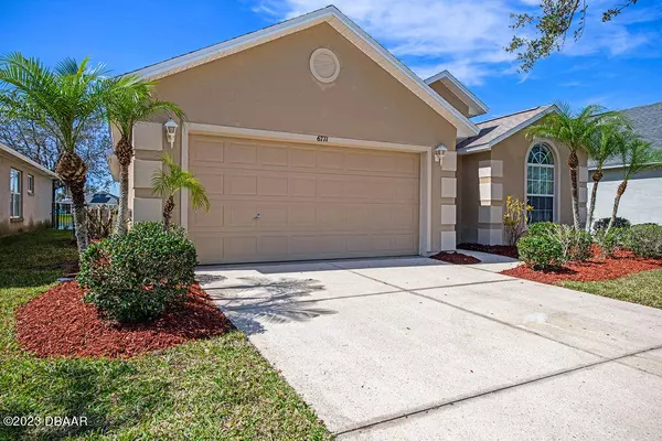 Port Orange, FL 32128,6771 Calistoga CIR