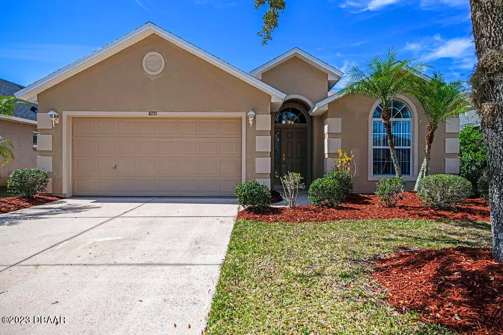 Port Orange, FL 32128,6771 Calistoga CIR