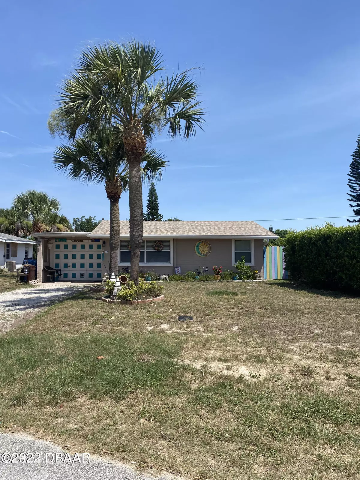 Ormond Beach, FL 32176,47 Alamanda DR