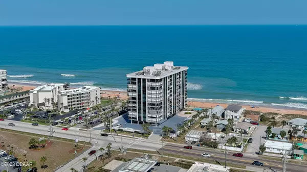 Ormond Beach, FL 32176,1239 Ocean Shore BLVD #12E