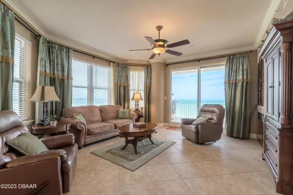 Daytona Beach Shores, FL 32118,2515 Atlantic AVE #503