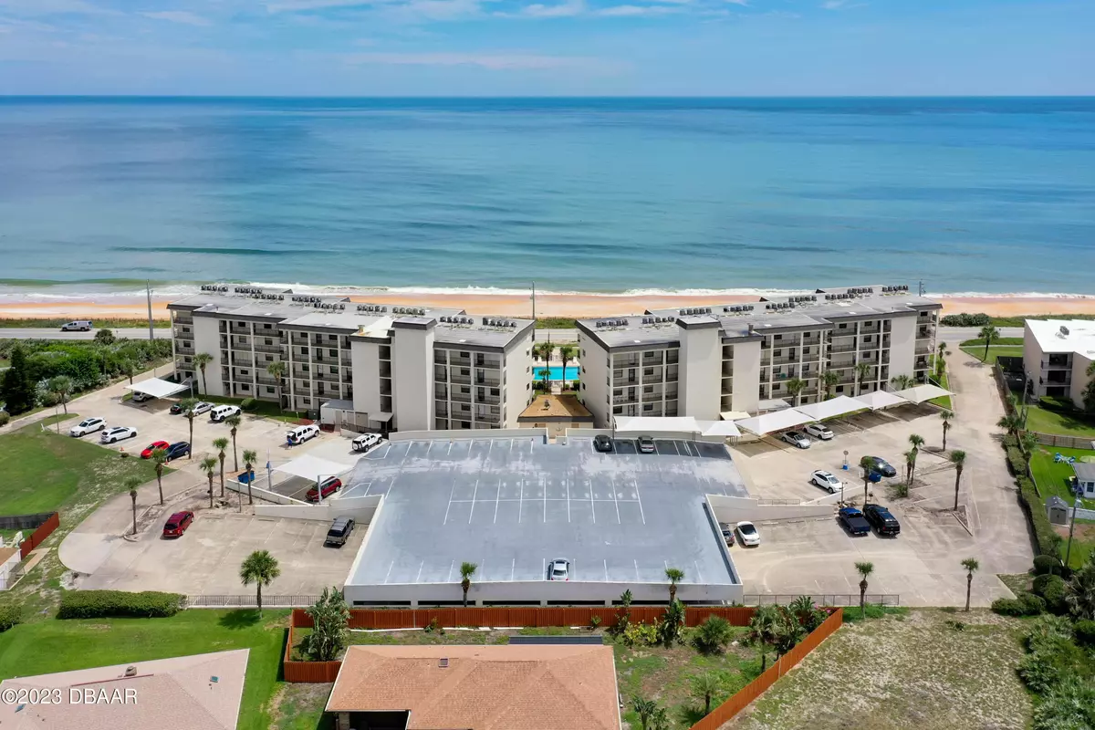 Ormond Beach, FL 32176,2700 Ocean Shore BLVD #417