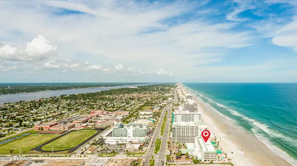 2700 Atlantic AVE #711, Daytona Beach, FL 32118