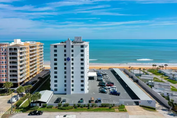 Ormond Beach, FL 32176,1415 Ocean Shore BLVD #104