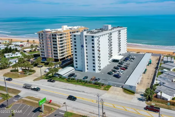 Ormond Beach, FL 32176,1415 Ocean Shore BLVD #104