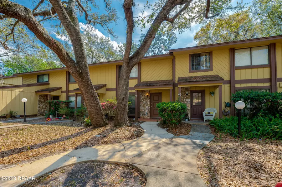 7 Glen Arbor, Ormond Beach, FL 32174