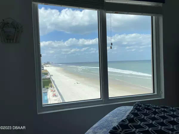 Ponce Inlet, FL 32127,4453 Atlantic AVE #4010