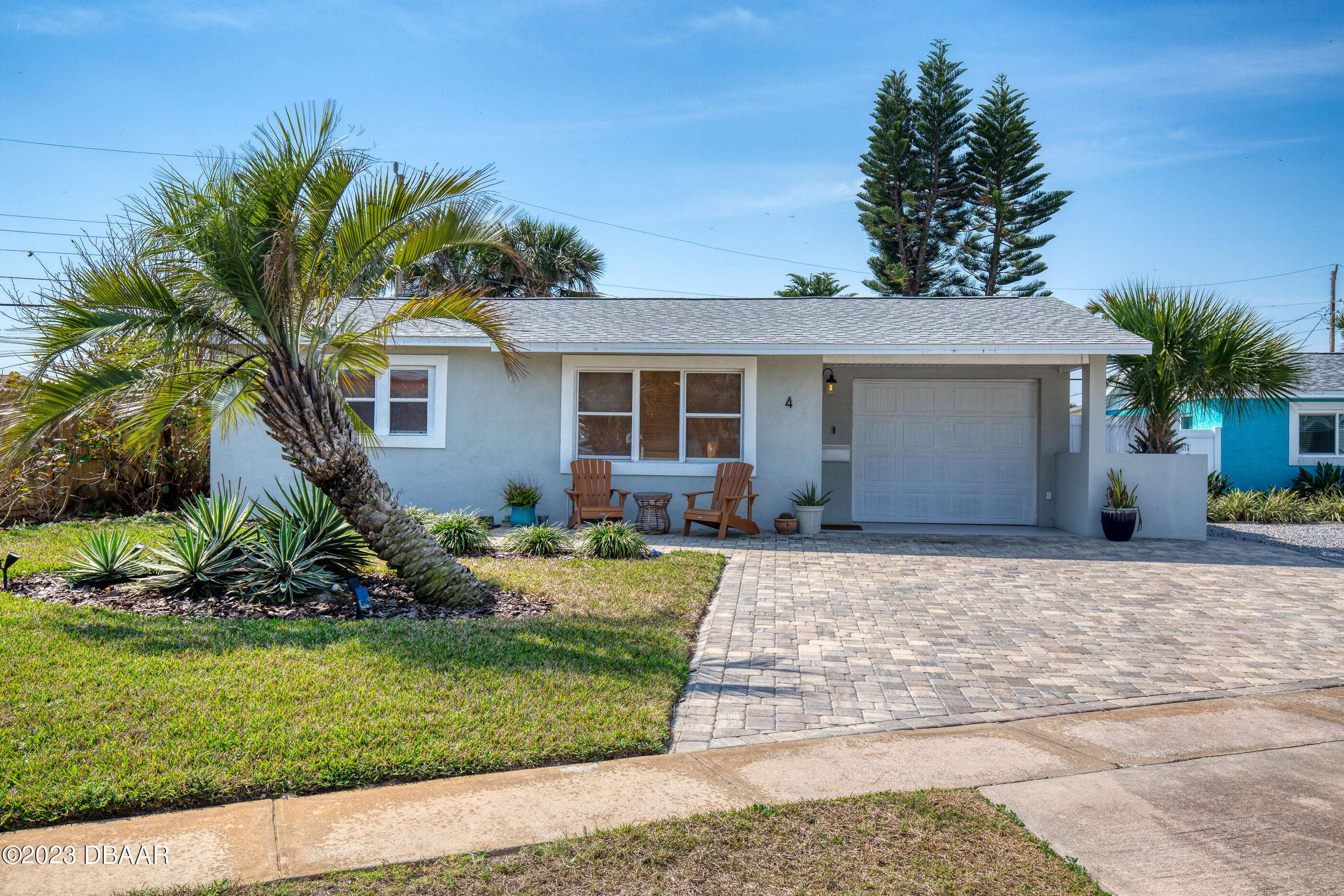 Ormond Beach, FL 32176,4 Seaside DR