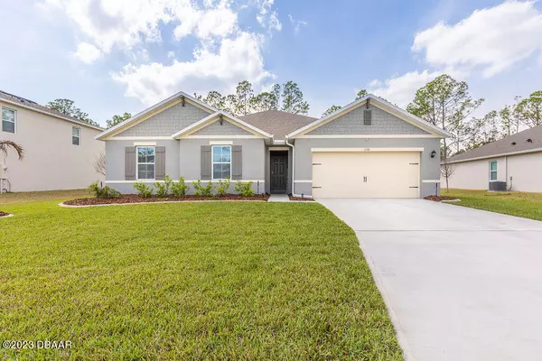 228 Sunset Point DR, Ormond Beach, FL 32174