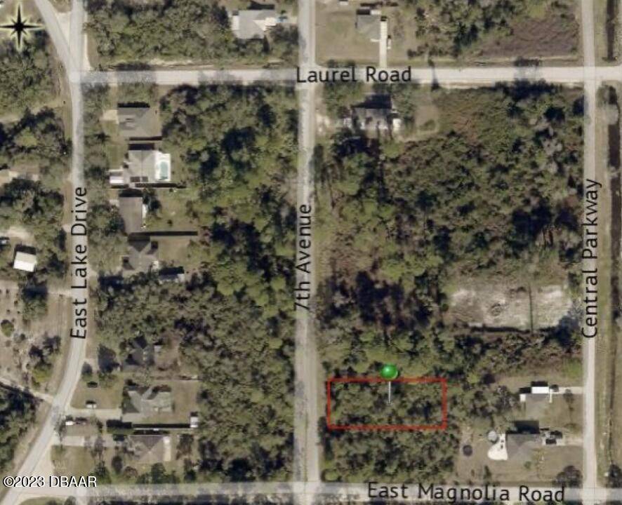Deland, FL 32724,0 7th AVE
