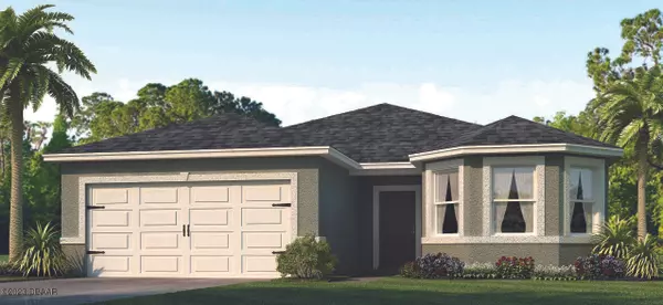 3223 Silas DR, New Smyrna Beach, FL 32168