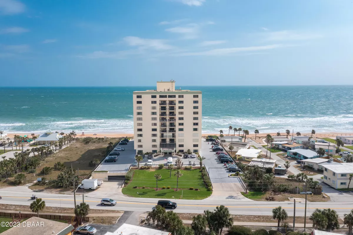 Ormond Beach, FL 32176,1513 Ocean Shore BLVD #3F