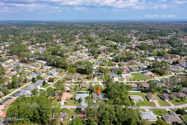 Palm Coast, FL 32137,7 Bannbury LN