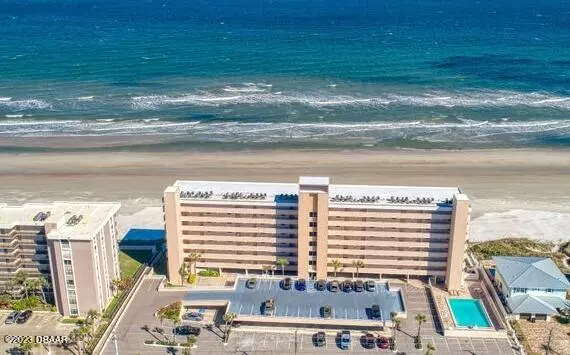 4453 Atlantic AVE #102, Ponce Inlet, FL 32127