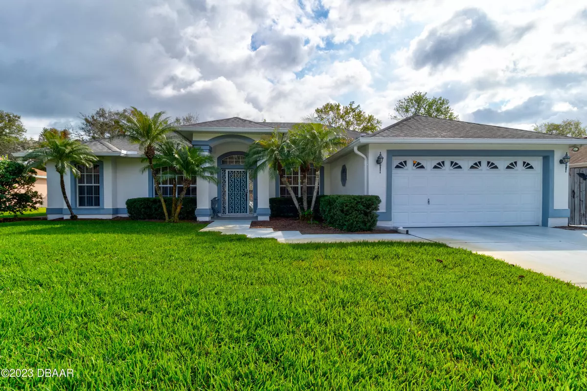 Ormond Beach, FL 32174,23 Sandpoint CIR