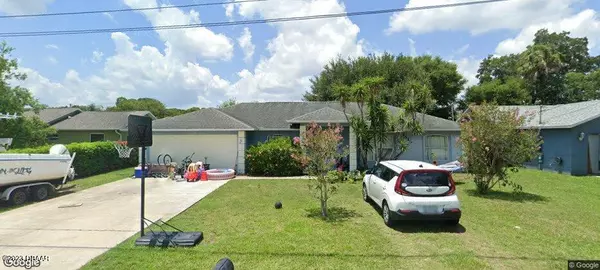 2518 Auburn AVE, New Smyrna Beach, FL 32168