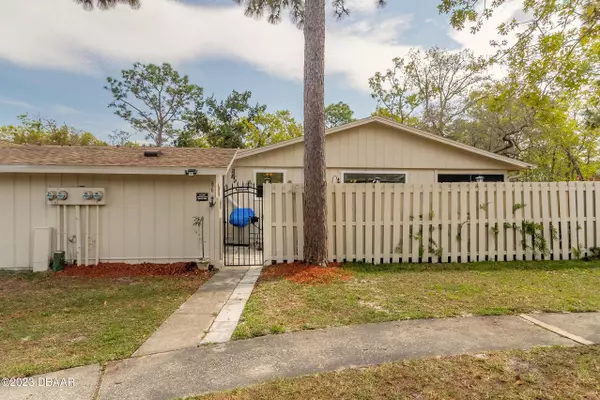 86 Cypress Pond RD, Port Orange, FL 32128