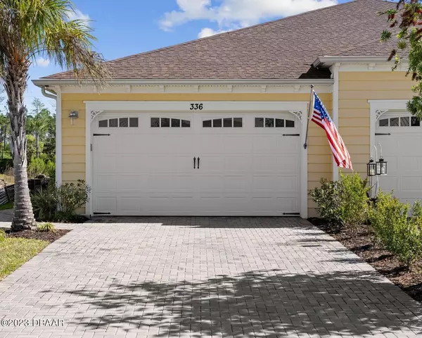 336 Coral Reef WAY, Daytona Beach, FL 32124