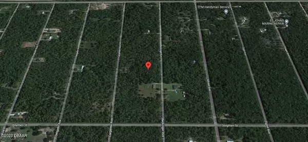 Hastings, FL 32145,10125 Beckenger AVE