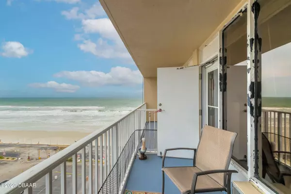 Daytona Beach Shores, FL 32118,2043 Atlantic AVE #518